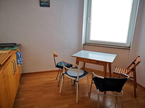 Foto - Etagenwohnung in Düsseldorf zur Miete