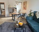 Foto - 2 Zimmer Etagenwohnung zur Miete in Bad Salzuflen