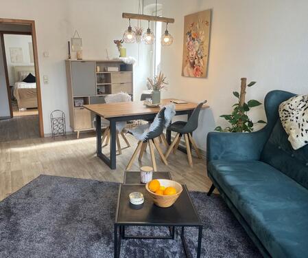 Foto - 2 Zimmer Etagenwohnung zur Miete in Bad Salzuflen