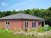 Foto - Bungalow NEUBAU m. Grundstück Randlage Wiesmoor!!