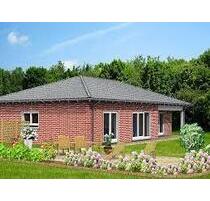 Bungalow NEUBAU m. Grundstück Randlage Wiesmoor!!
