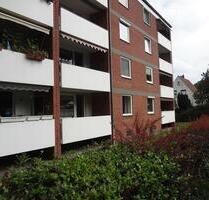 3 12 Zi Eigtwhg, Bj. 1974, Erdg.,Tiefg., ruhige, gepflegte Lage - Bremen Vegesack
