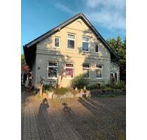 Von Privat zu verk. ! EFH ca. 160m² Wfl. auf 1899m² Einligerwhg. - Wittmund