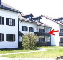 Schöne Ferienwohnung (50m²) in Zwiesel zu verkaufen