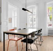 100 m2 in Kreuzberg for 1900€ - December 2026 - Berlin Friedrichshain-Kreuzberg