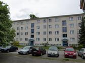 Foto - 15% Erlass auf die Grundmiete - 3-Raumwohnung mit Balkon