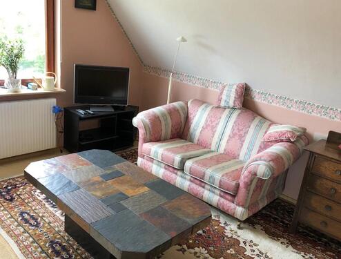 Foto - Möbiliertes Zimmer in Einzelhaus mit Garten zur freien Nutzung