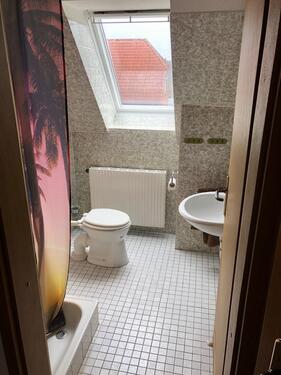 Foto - Etagenwohnung in Hamburg zur Miete