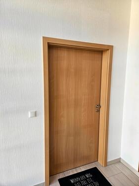 Foto - Barrierefreie 2,5 Raumwohnung - 800,00 EUR Kaltmiete,