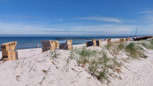 Foto - FREI! Ostsee Ferienwohnung in Schönberg bis zu 6 Personen