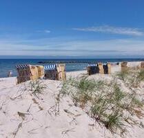 FREI! Ostsee Ferienwohnung in Schönberg bis zu 6 Personen - Schönberg (Holstein)