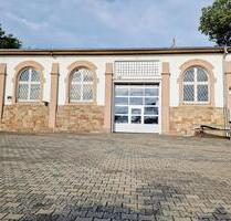 GEWERBEHALLE ZUR MIETE - 2.800,00 EUR Kaltmiete, in Babenhausen (PLZ: 64832)