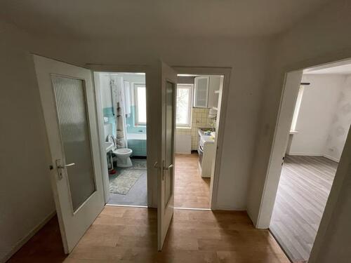 Foto - Etagenwohnung zum Kaufen in Holzminden
