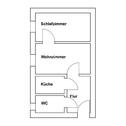 Foto - Etagenwohnung in Holzminden