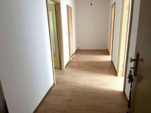 Foto - Etagenwohnung zur Miete in Gera