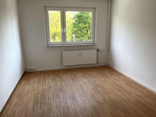 Foto - Etagenwohnung in Gera