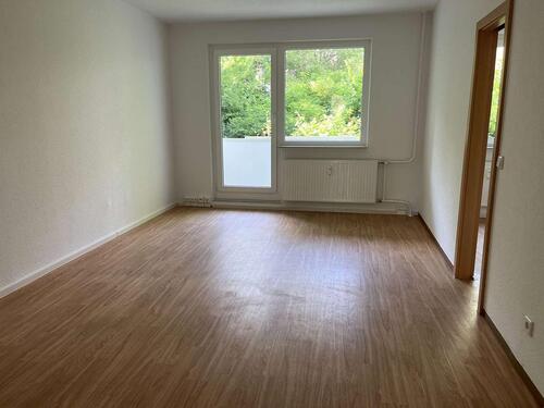 Foto - Etagenwohnung in Gera zur Miete