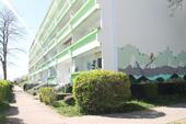 Foto - Sonnige 3-Raum-Wohnung im 5. Geschoss zu vermieten
