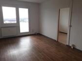 Foto - Etagenwohnung zur Miete in Bernburg (Saale)