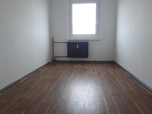 Foto - Etagenwohnung in Bernburg (Saale) zur Miete