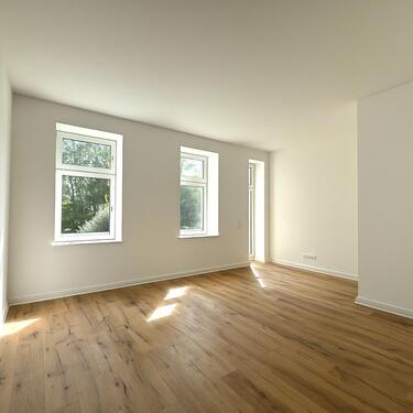 Foto - Etagenwohnung in Limbach-Oberfrohna zur Miete