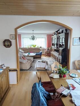 Foto - Einfamilienhaus in Pyrbaum zur Miete