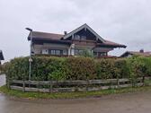 Foto - Charmante 3-Zimmer Whg. mit traumhaftem Balkon und Bergblick.