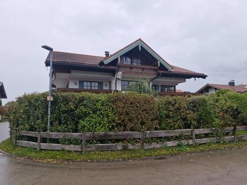 Foto - Charmante 3-Zimmer Whg. mit traumhaftem Balkon und Bergblick.