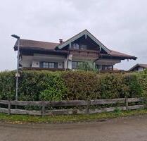 Charmante 3-Zimmer Whg. mit traumhaftem Balkon und Bergblick. - Marquartstein