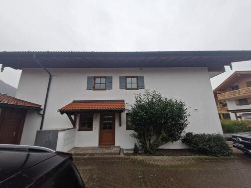 Foto - Etagenwohnung in Marquartstein