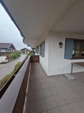 Foto - Etagenwohnung in Marquartstein zur Miete