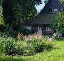 Charmante, renovierte Fachwerkwohnung mit Garten – Pauschalmiete - Hannover Buchholz-Kleefeld