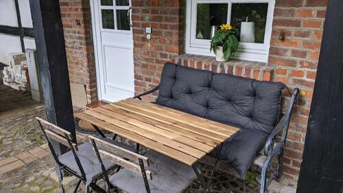 Foto - Etagenwohnung in Hannover