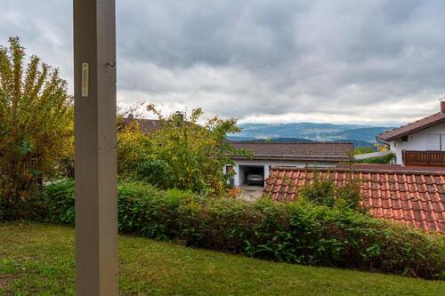 Foto - Etagenwohnung zur Miete in Böbrach