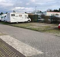 Stellplatz, Parkplatz für PKW, WoMo, Anhänger, Campinghänger - Euskirchen