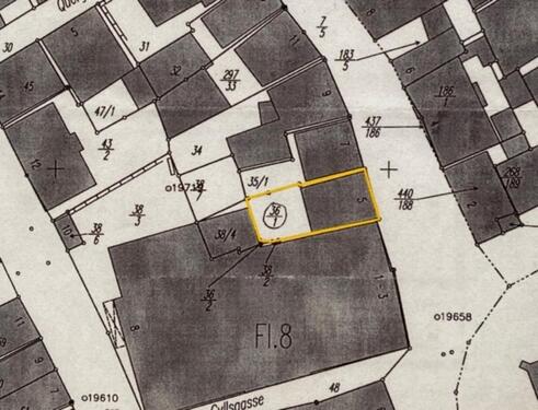 Foto - Einfamilienhaus zum Kaufen in Melsungen