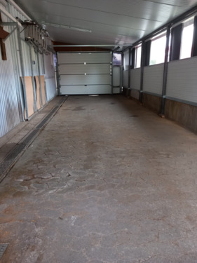 Foto - Garage zu vermieten - 170,00 EUR Kaltmiete,