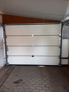 Foto - Etagenwohnung zur Miete in Hungen