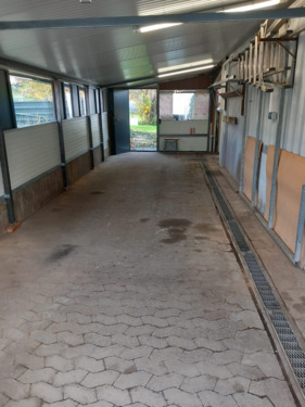 Foto - Etagenwohnung in Hungen