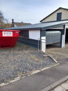 Foto - Etagenwohnung in Hungen zur Miete