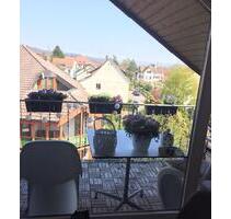 Schöne 3 Zi. Wohnung in Hauingen - Lörrach Brombach