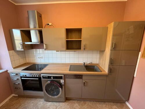 Foto - 3 Raum Wohnung in Chemnitz Bernsdorf