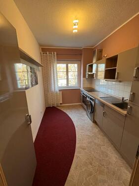 Foto - 3 Zimmer Etagenwohnung zur Miete in Chemnitz