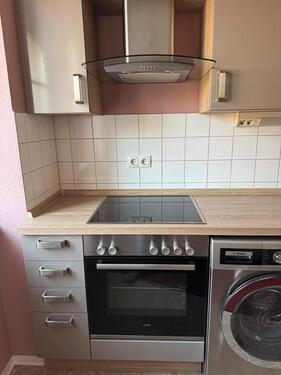 Foto - Etagenwohnung in Chemnitz zur Miete