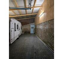 Stellplatz Halle - 60,00&nbsp;EUR Miete, in Horstmar (PLZ: 48612)