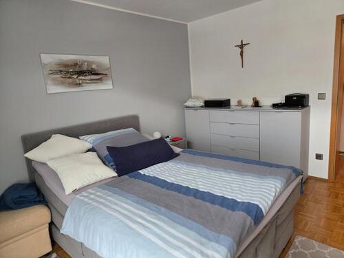 Foto - 3 Zimmer Etagenwohnung in Dahn