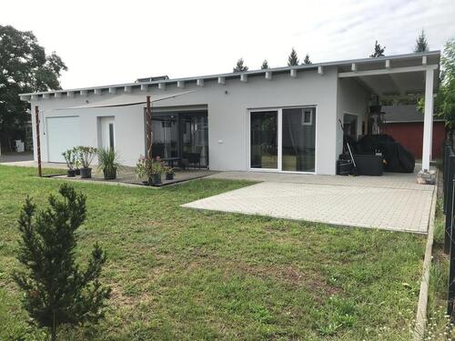 Foto - Haus in ruhiger Lage v.Wusterwitz zu vermieten