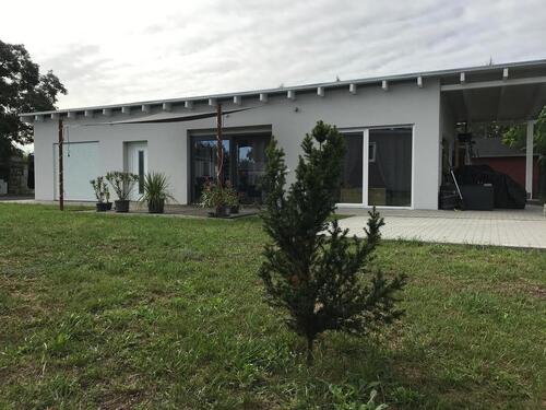 Foto - 2 Zimmer Einfamilienhaus zur Miete in Wusterwitz