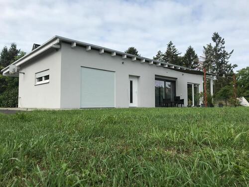 Foto - 2 Zimmer Einfamilienhaus in Wusterwitz