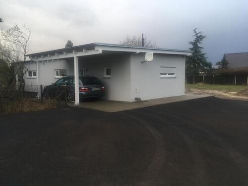 Foto - Einfamilienhaus in Wusterwitz zur Miete